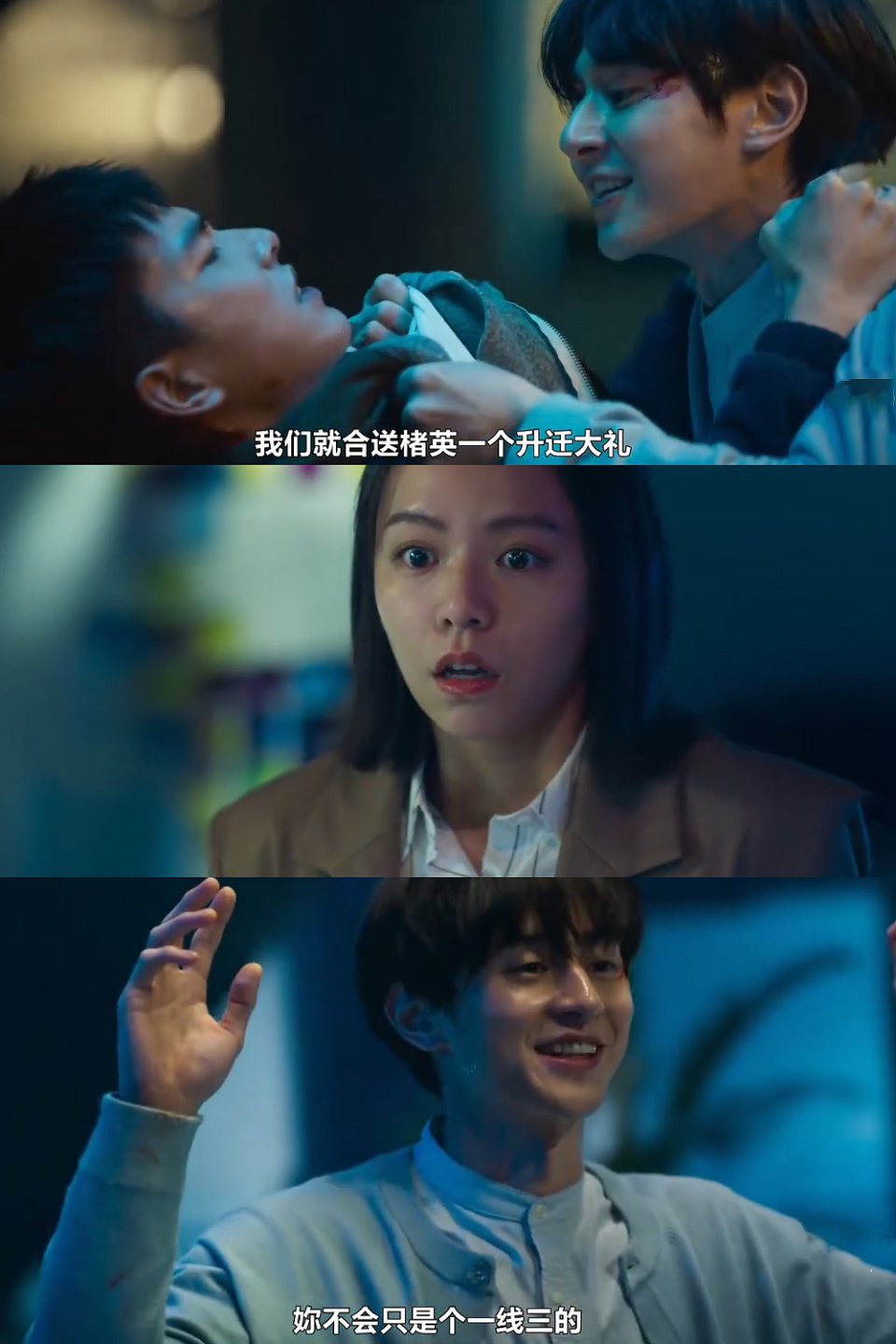详细阅读:悬念式结尾(悬念式结尾摘抄大全) 悬念式结尾(悬念式结尾摘抄大全)
